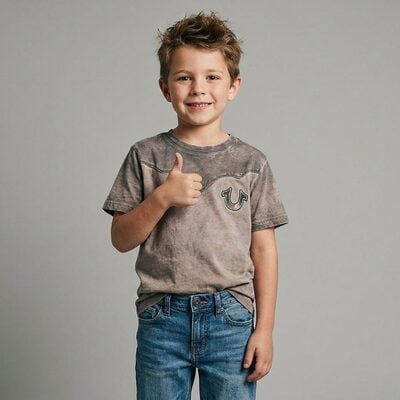 Boys Western